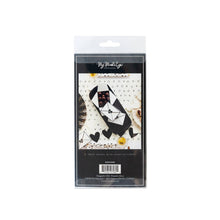 Load image into Gallery viewer, XOX1008 - Envelope Treat Boxes