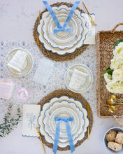 Load image into Gallery viewer, PEM1020 - Pembroke Floral Paper Table Runner