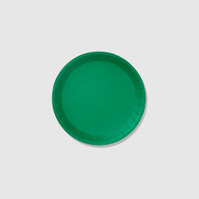 Load image into Gallery viewer, Green Classic Small Plates