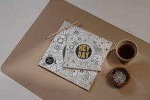 Load image into Gallery viewer, Heyday Mini Coloring Book