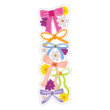 Load image into Gallery viewer, Bows Die Cut Bookmark
