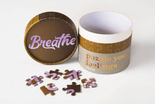 Load image into Gallery viewer, Breathe Mini Puzzle
