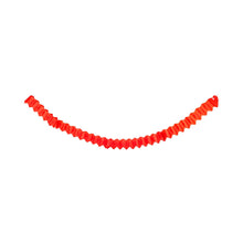 Load image into Gallery viewer, Triple Heart Tissue Garland