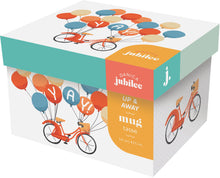 Load image into Gallery viewer, Up and Away Mug in a Box