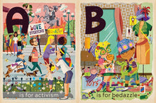 Load image into Gallery viewer, P Is for Pride