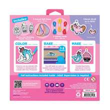 Load image into Gallery viewer, Shrink-Its!: D.I.Y. Shrink Art Kit - Cute Crew
