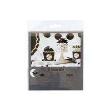 Load image into Gallery viewer, PLCC1303 - Eek Bats Food Cups (3