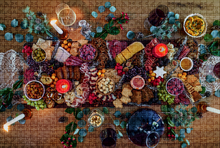 Load image into Gallery viewer, Art of the Board Puzzle