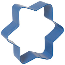 Load image into Gallery viewer, Bright Hanukkah Cookie Cutters Set of 3