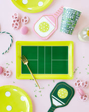 Load image into Gallery viewer, PCK1039 - Green Paddle Paper Dinner Napkin