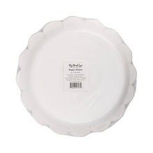 Load image into Gallery viewer, Yay Star Paper Plate