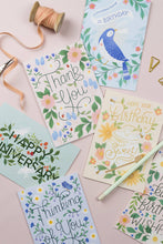 Load image into Gallery viewer, Happy Anniversary | Anniversary Card | Greeting Card