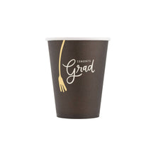 Load image into Gallery viewer, Grad Paper Party Cup