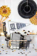 Load image into Gallery viewer, Grad Paper Party Cup
