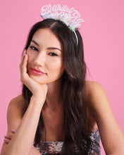 Load image into Gallery viewer, That Bday Girl Headband