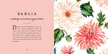 Load image into Gallery viewer, Language of Flowers