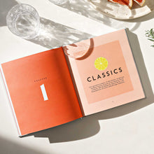 Load image into Gallery viewer, Mocktail Party: 75 Plant-Based, Non-Alcoholic Mocktail Recipes