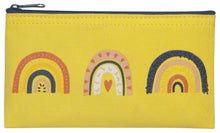 Load image into Gallery viewer, Rainbows Snack Bags Set of 2