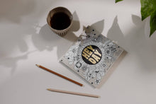 Load image into Gallery viewer, Heyday Mini Coloring Book
