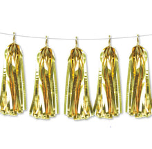 Load image into Gallery viewer, Tissue Paper Tasse: Metallic copper/rose gold