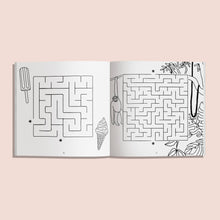 Load image into Gallery viewer, So Many Mazes: 100+ Mazes for Kids Ages 4-8