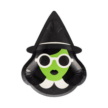 Load image into Gallery viewer, Bad Witch Plate