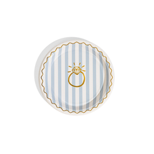 Load image into Gallery viewer, Happily Ever After Cake Plates