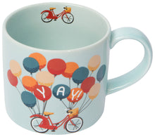 Load image into Gallery viewer, Up and Away Mug in a Box