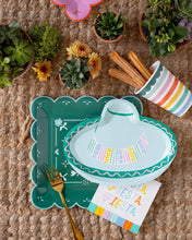 Load image into Gallery viewer, FST1111 - Fiesta Striped Paper Cup