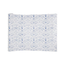 Load image into Gallery viewer, PEM1020 - Pembroke Floral Paper Table Runner