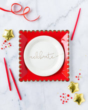 Load image into Gallery viewer, Basic Celebrate 7" Plates