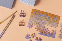 Load image into Gallery viewer, Strong Af Mini Puzzle