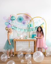 Load image into Gallery viewer, Under the Sea Happy Birthday Banner Set