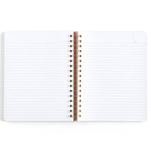 Load image into Gallery viewer, Professional Overthinker Spiral Notebook