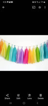 Load image into Gallery viewer, Tissue Paper Tasse: Scarlet