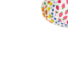 Load image into Gallery viewer, Fruit Punch Small Plates (10 per pack)