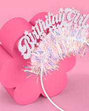 Load image into Gallery viewer, That Bday Girl Headband