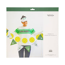 Load image into Gallery viewer, PCK1002 - Pickleball Banner Set