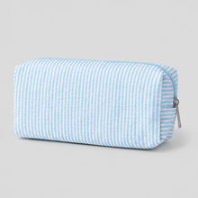 Load image into Gallery viewer, Bubble Pencil Pouch: Green / F