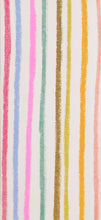 Load image into Gallery viewer, Multi Stripe Tissue Paper