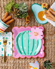 Load image into Gallery viewer, FST1111 - Fiesta Striped Paper Cup