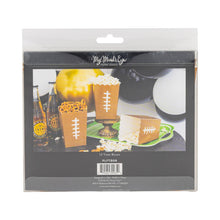 Load image into Gallery viewer, PLFTB08 - Football Treat Boxes
