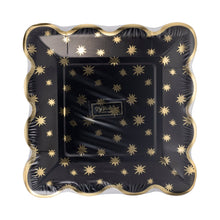 Load image into Gallery viewer, Star Pattern Plate