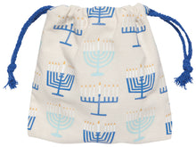 Load image into Gallery viewer, Bright Hanukkah Cookie Cutters Set of 3