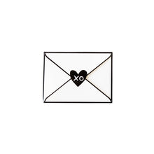 Load image into Gallery viewer, XOX1008 - Envelope Treat Boxes