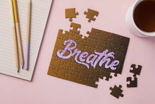 Load image into Gallery viewer, Breathe Mini Puzzle