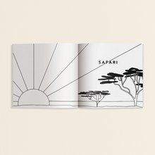 Load image into Gallery viewer, All The Animals: A How to Draw Art Book for Kids (Stocking Stuffers for Kids)