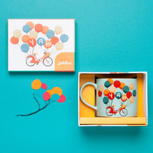 Load image into Gallery viewer, Up and Away Mug in a Box