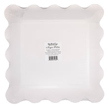 Load image into Gallery viewer, Hopscotch Gingham 10" Plate