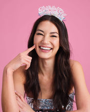 Load image into Gallery viewer, That Bday Girl Headband